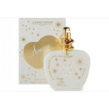 Jeanne Arthes Amore Mio White Pearl EDP 100ml, imported from the UK
