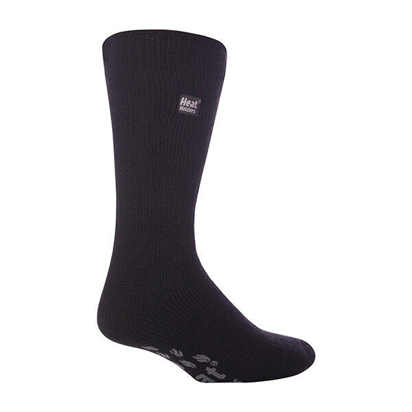 Heat Holders Mens Thermal Slipper Socks 6-11 UK