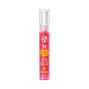 W7 lip gloss cranberry crush 2ml (British brand)