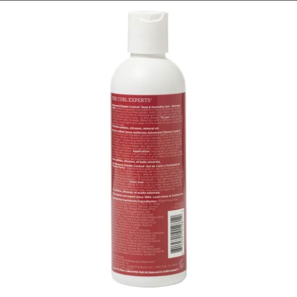 Ouidad Advanced Climate Control heat and humidity hold gel 250ml (British brand)