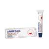 Anbesol Adult Strength Gel 10g, UK version