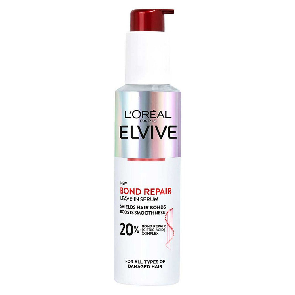 L’Oréal Paris Elvive Bond Repair Leave-In Serum 150ml