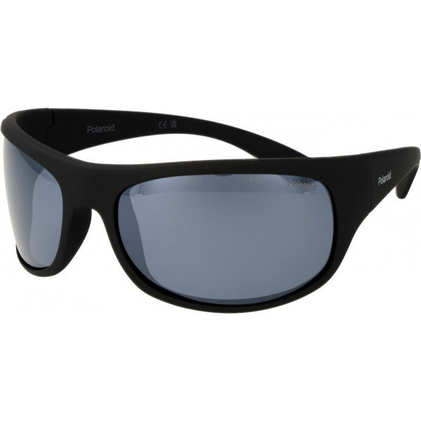 Polaroid Black 07886 66 66003EX sunglasses, UK version
