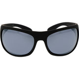 Polaroid Black 07886 66 66003EX sunglasses, UK version