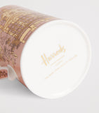 Harrods Knightsbridge Building Mug, UK version