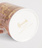 Harrods Knightsbridge Building Mug, UK version