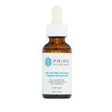 Prime Skincare Vitamin C Face Serum 15% 30ml, imported from the UK