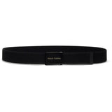 Hard Yakka Stretch Webbing Belt Black, Size L GOODS Superdrug   