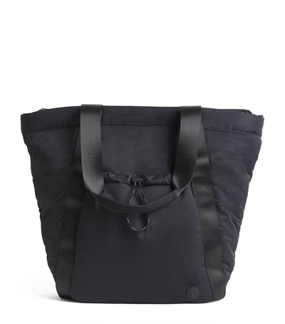 Harrods Vuori All Around Tote Bag- Buy online at McGrocer
