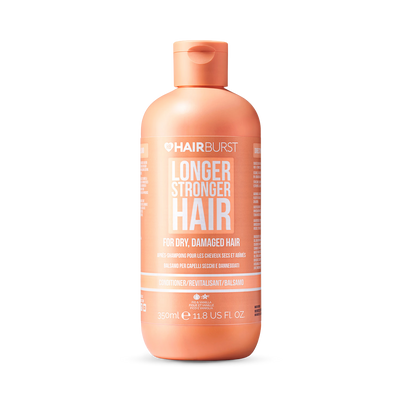 Holland & Barrett Hairburst Conditioner for Dry, Damaged Hair 350ml- Buy online at McGrocer