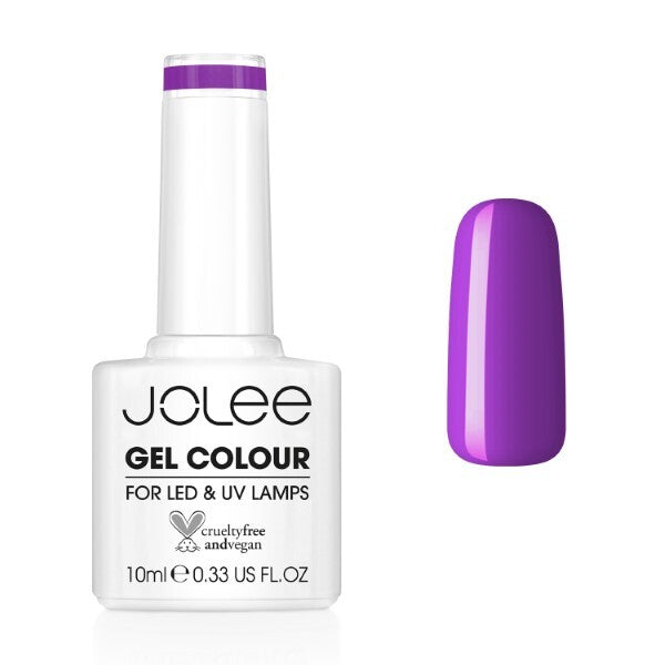 JoLee Gel Nail Polish 10ml  - Permission GOODS Superdrug Cravings  