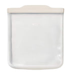 Oxo silicone reusable bag 1.8L, imported from the UK