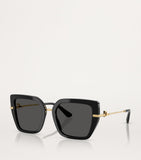 Dolce&Gabbana acetate butterfly sunglasses - British product