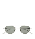 Saint Laurent SL 850 metal nylon sunglasses (British brand)