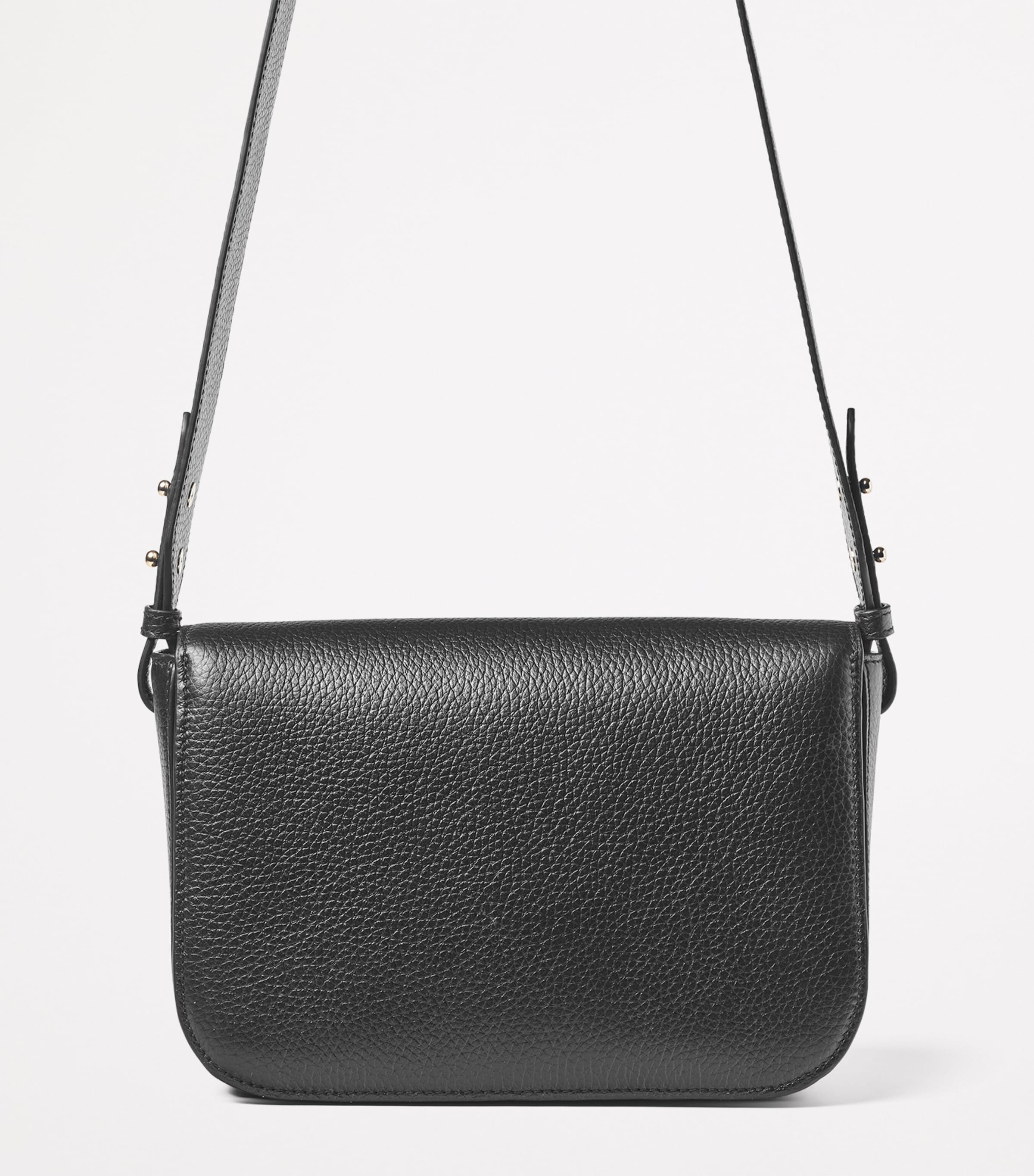 Aspinal of London Ella Grande leather cross-body bag, imported from the UK