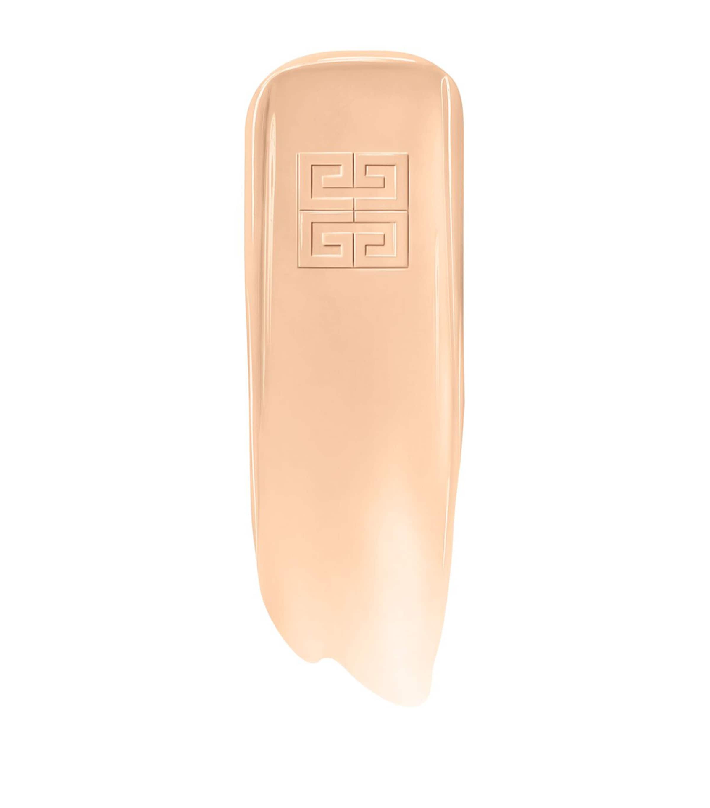 Givenchy Prisme Libre Glow Serum Foundation - British product