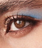 Prada Beauty eyeshadow palette, imported from the UK
