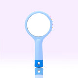 Eyecandy Rainbow Volume S Brush medium sky blue, UK version