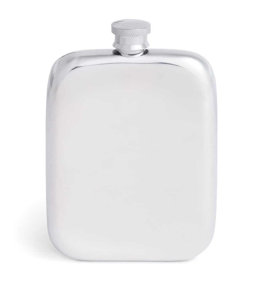 Dunhill Armorial Flask 175ml - British product