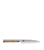 Miyabi 5000 MCD Chutoh kitchen knife, imported from the UK