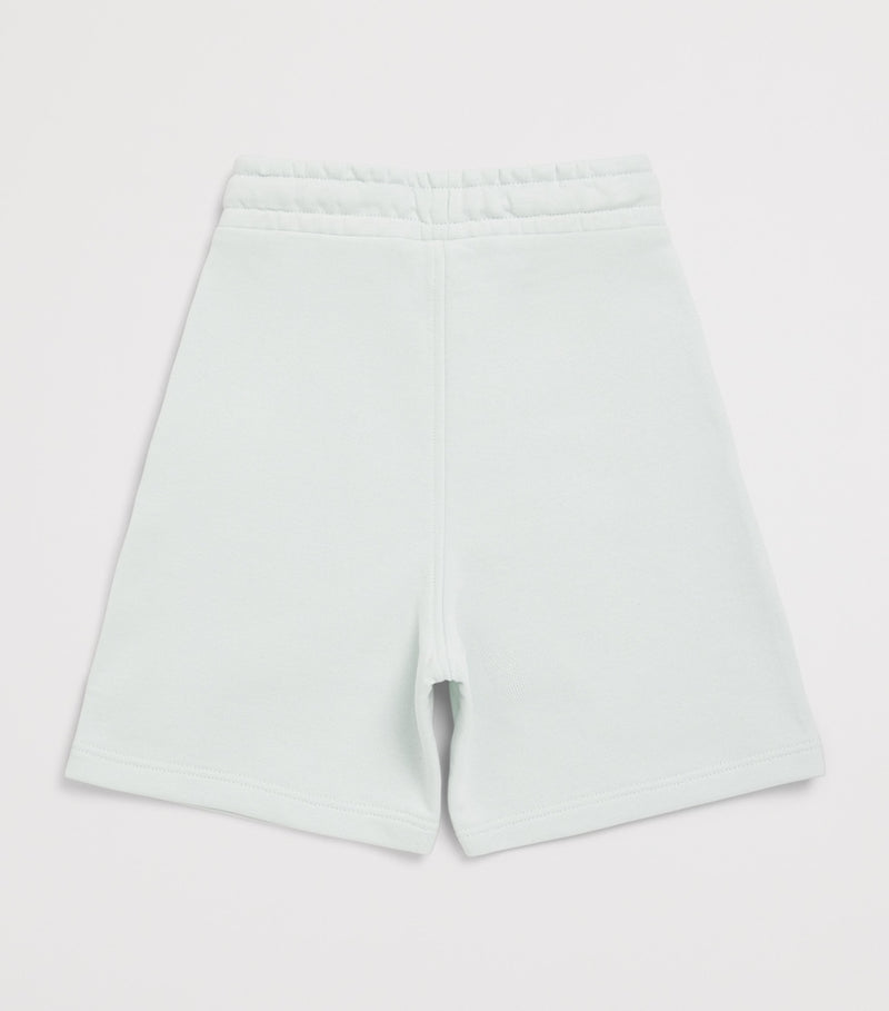 BOSS cotton-blend Bermuda shorts for children ages 4-16 years - British product