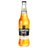 Stowford Press Apple Cider GOODS ASDA   