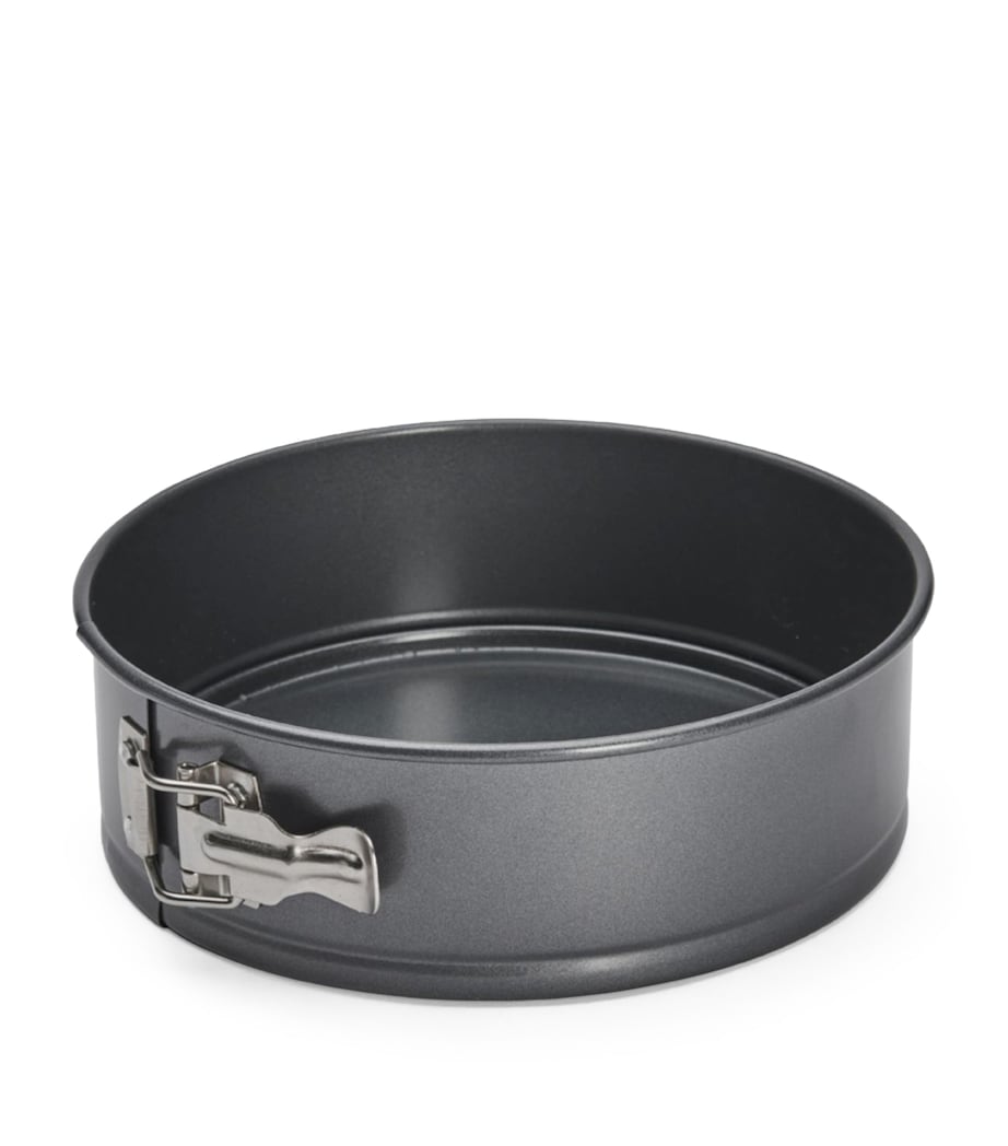 De Buyer non-stick springform cake tin 20cm (British brand)