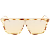 Victoria Beckham VB650S beige sunglasses 53mm - British product