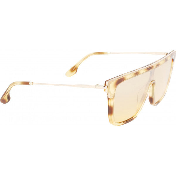 Victoria Beckham VB650S beige sunglasses 53mm - British product