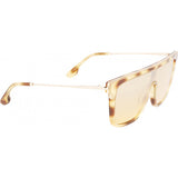 Victoria Beckham VB650S beige sunglasses 53mm - British product