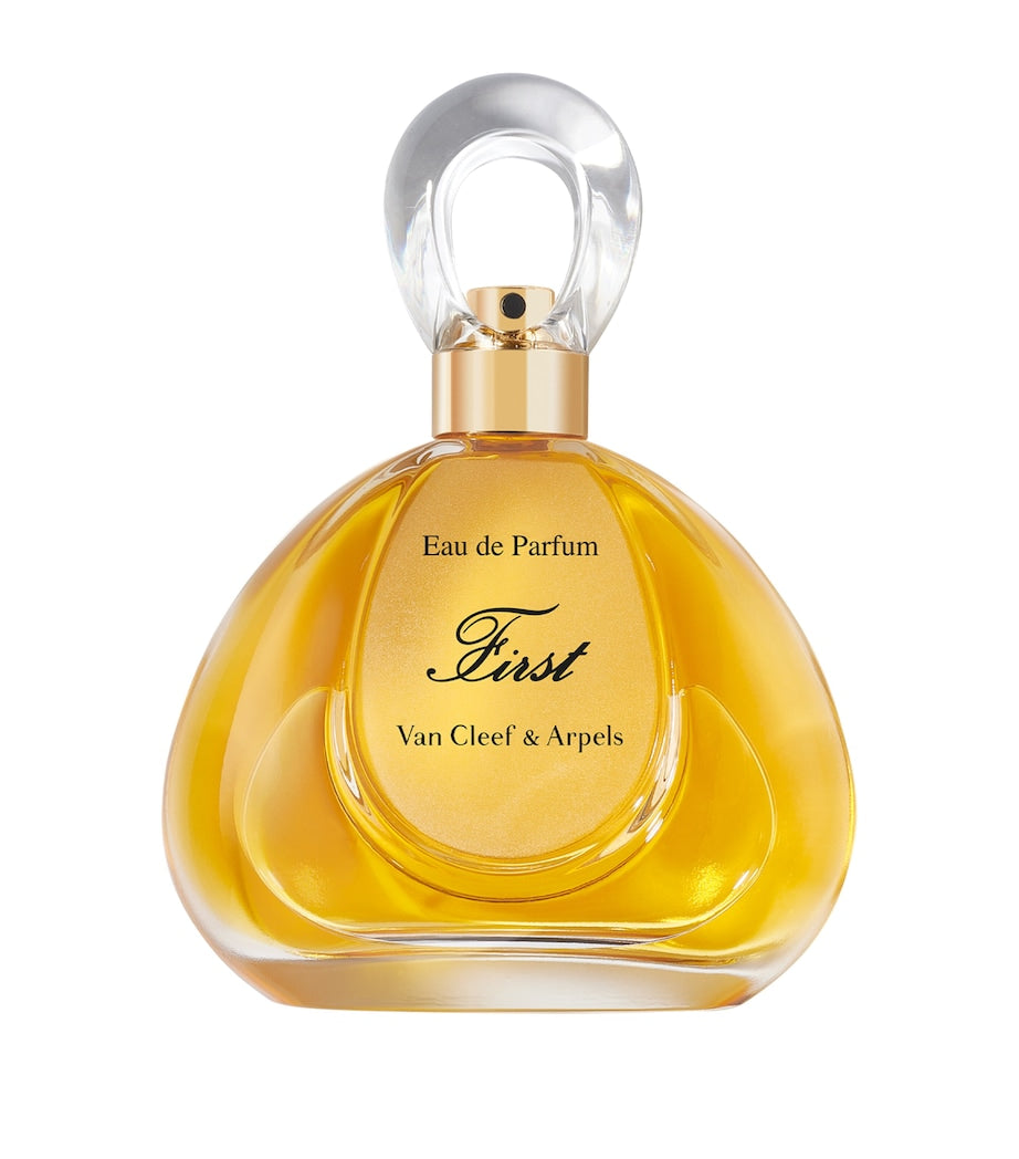 Van Cleef & Arpels First Eau de Parfum 100ml, imported from the UK