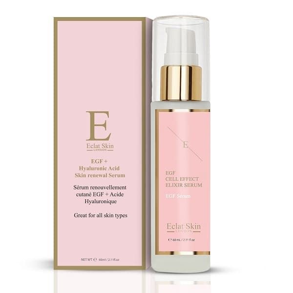 Eclat Skin London EGF Cell Effect Serum 60ml GOODS Superdrug   