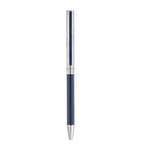 S.T. Dupont ballpoint pen Palladium Lacquer Classique (British brand)
