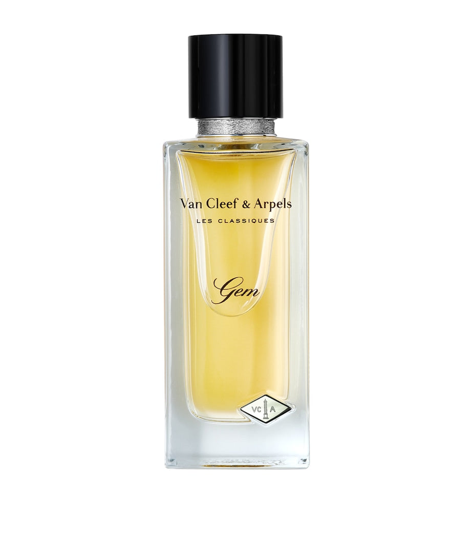 Van Cleef & Arpels Gem Eau de Parfum 100ml - British product