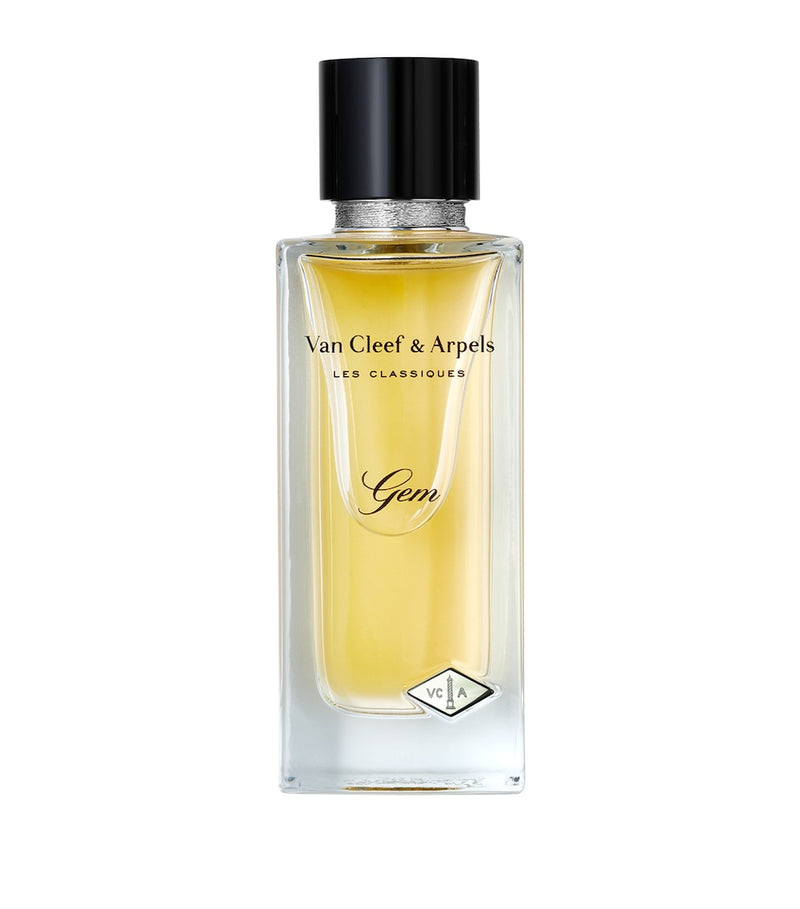Van Cleef & Arpels Gem Eau de Parfum 100ml - British product