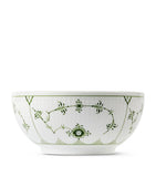 Royal Copenhagen Fluted Plain Bowl (470ml)