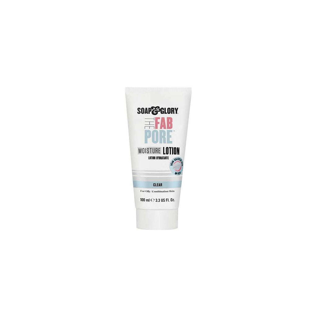 Soap & Glory The Fab Pore Daily Moisturiser 50ml