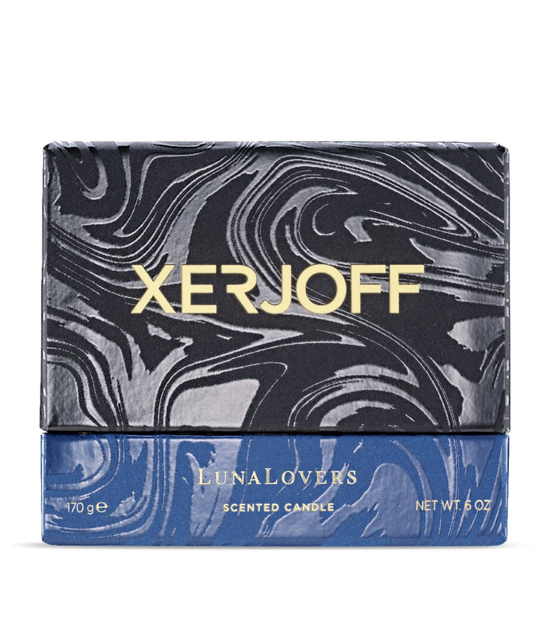 Xerjoff LunaLovers candle 170g (British brand)