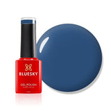 Bluesky Gel Polish Mini Blue Rapture - British product