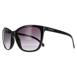 Calvin Klein CK19565S black gradient women sunglasses, imported from the UK