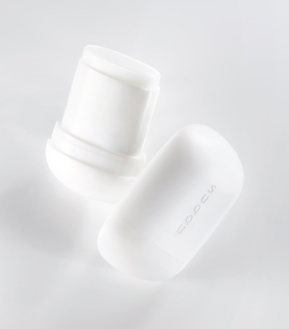 SUQQU Glowing Balm facial balm (British brand)