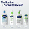 Cetaphil Moisturising Lotion Dry Sensitive Skin 473ml - British product