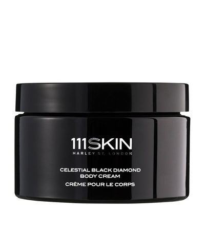 111Skin Celestial Black Diamond Body Cream (160ml)