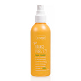 Ziaja Orange Vibes face toner 190ml (British brand)
