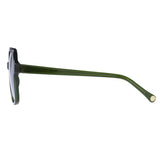 Radley RDS-6505 green polarized sunglasses - British product