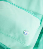 BECCO BAGS large backpack with interchangeable patches - British product