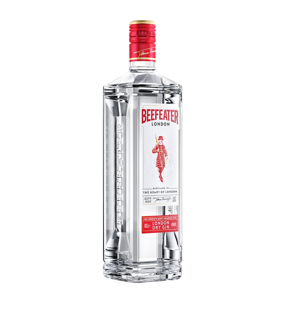 Beefeater London Dry Gin 70cl - British product