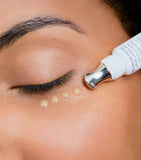 Cellcosmet eye serum with cooling applicator 15ml - British product