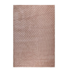 The Rug Company Sono Salmon rug 2.74m x 1.83m (British brand)