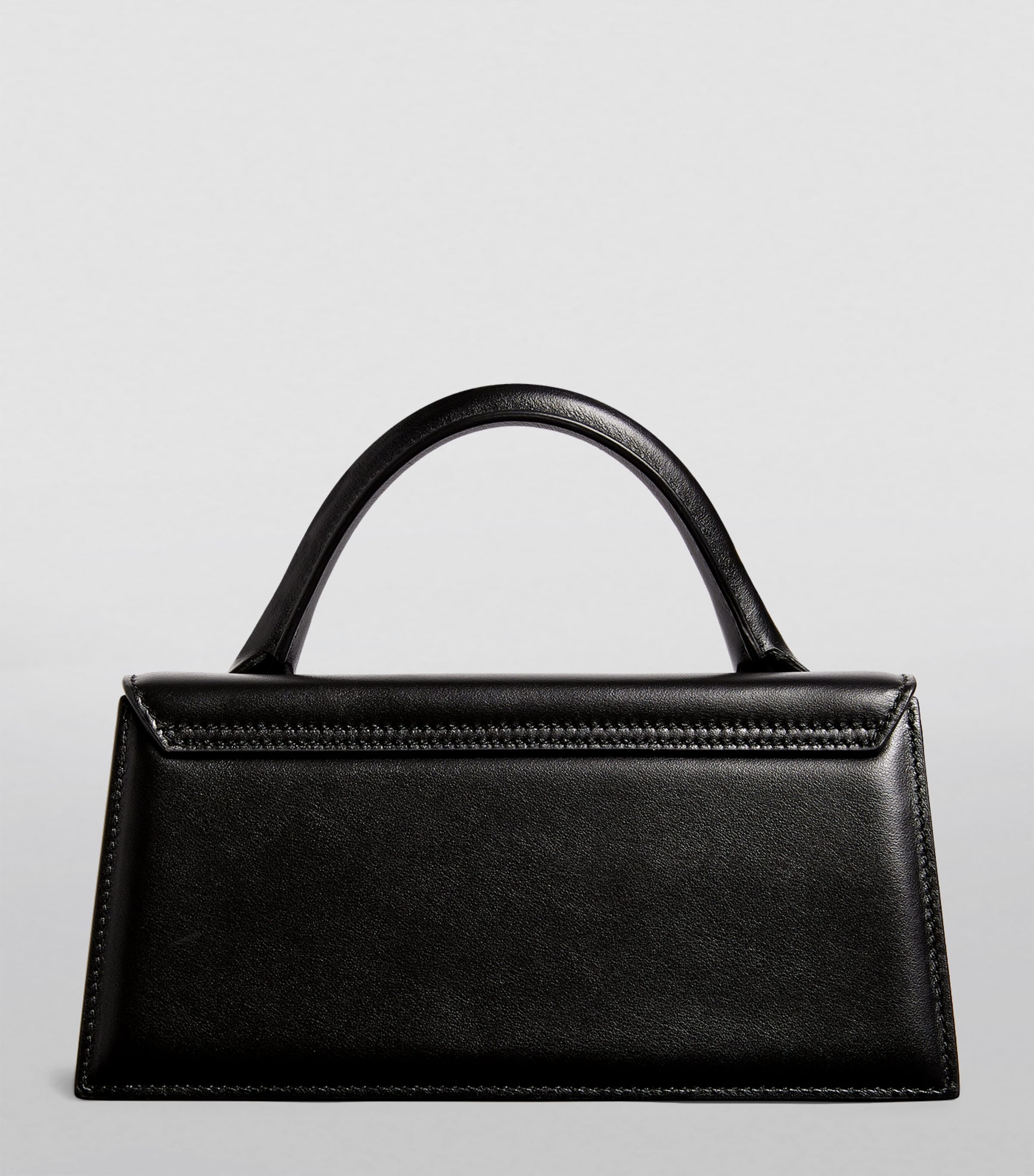 Jacquemus Le Chiquito Long top-handle bag - British product